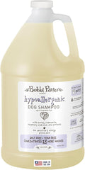 Bobbi Panter Hypoallergenic Dog Shampoo 1 Gal., Dye & Fragrance-Free, by Arkwright