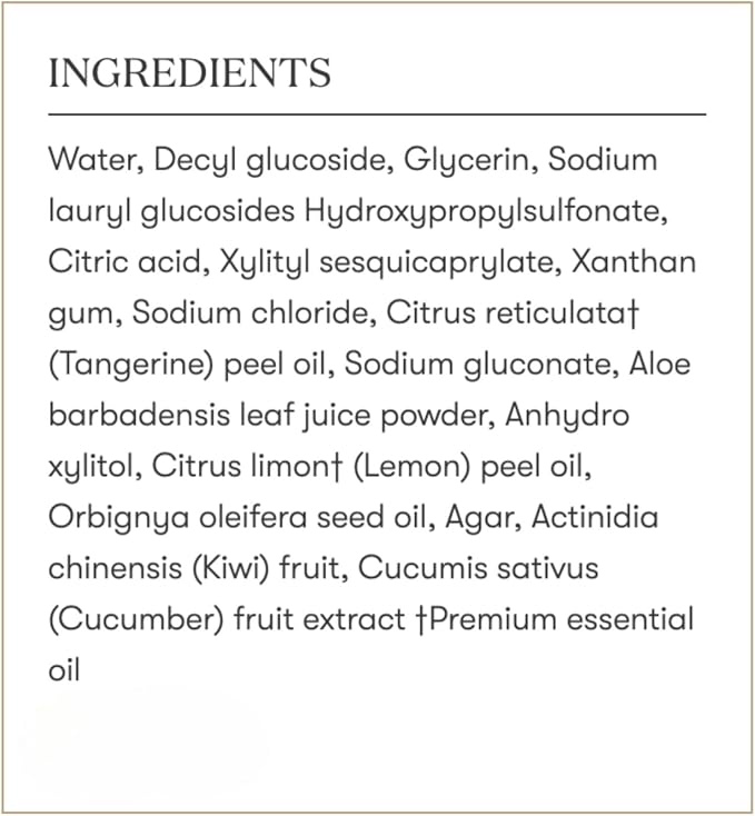 KidScents Bath Gel by Young Living - Image 8