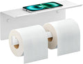 FORIOUS Toilet Paper Holder by FORIOUS