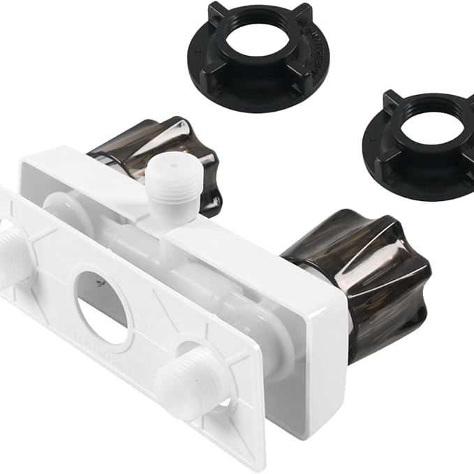 RV Shower Faucet, Camper Shower Faucet Replacement, - Image 2