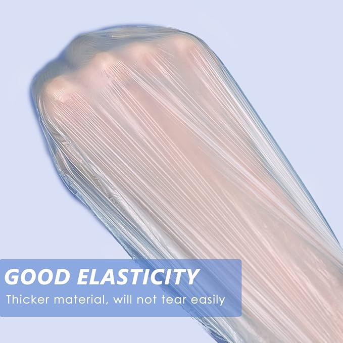 Aquior Shower Cap Disposable - Image 3