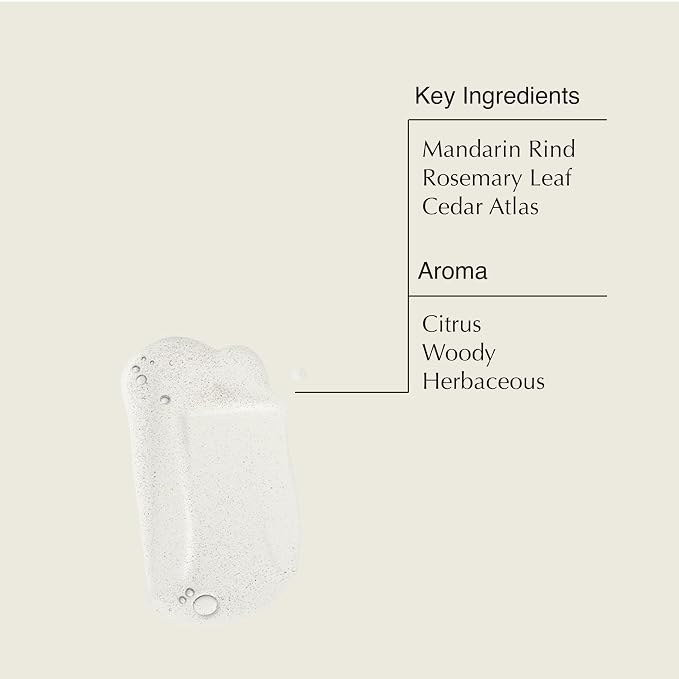 Aesop Resurrection Aromatique Hand Soap, Geranium Leaf Body Wash| Paraben - Image 6
