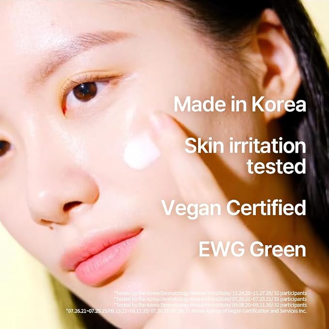 Pyunkang Yul PKY Calming Trial Gift Set, Exfoliating Toner, Soothing Serum - Image 9