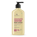 Botanic Hearth Coconut & Ceramide Body Lotion | Barrier Repair by BestHairCareProducts