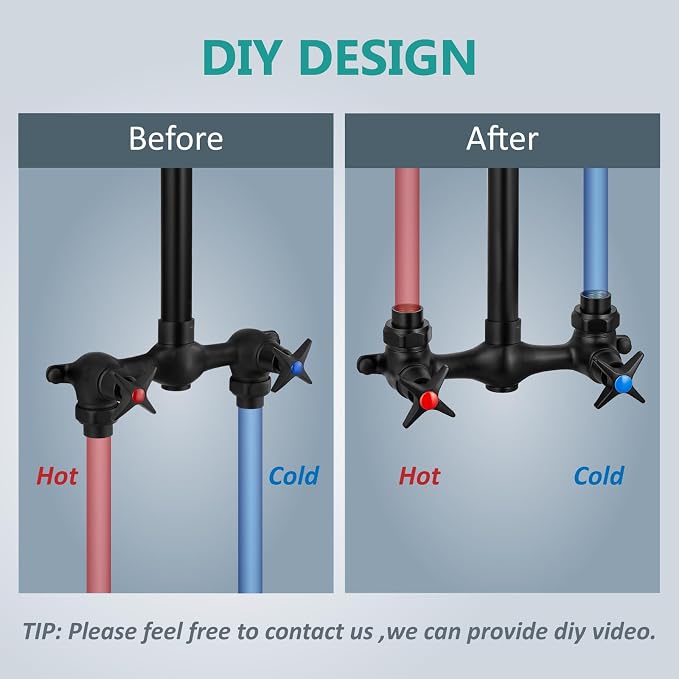 Aolemi Outdoor Shower Kit - Image 6