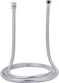 SR SUN RISE 2.45 Meters/96 Inches/8 Ft. Flexible 304 Stainless Steel by SRSUNRISE