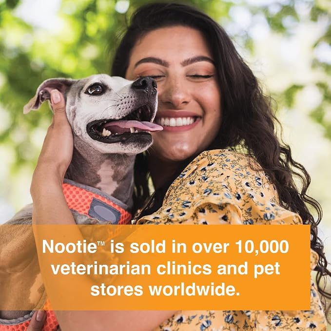 Nootie - Pet Shampoo for Sensitive Skin -�Revitalizes Dry Skin & Coat - Natural - Image 6