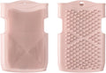 Innobaby Double Sided Silicone Massage Mitt Bath Scrubber Shower Brush & Scalp by Innobaby