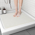 Non Slip Shower Mat, Comfortable Bath mat by Tchdio