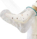 Cast Covers for Shower Arm, Waterproof Cast Cover, Cast Cover for Swimming by CIVJET