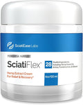 SciatiFlex Topical Sciatic Cream by SciatiEase