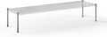 21" Deep x 72" Wide x 14" Height Wire Shelving Kit | NSF Commercial Storage by Regal+Altair