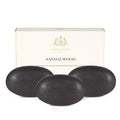Caswell-Massey Natural Bar Soap Gift Set by Caswell-Massey