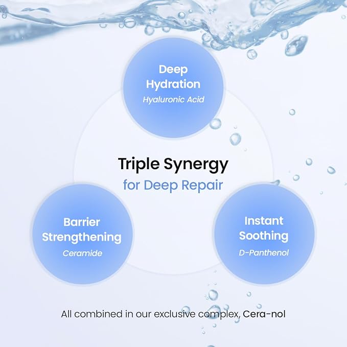 BIODANCE Hydro Cera-nol Real Deep Mask, Overnight Hydrogel Mask, Hydrating - Image 4