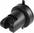 Suction Cup Shower Head Holder, Removable Shower Head Bracket No Drill Wall by Unknown