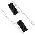 Grout Cleaner Brush V Shape, Stiff Grout Cleaning Brushes by Cleangor