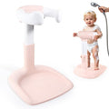 Baby Shower Stand for Infant to Toddler 6–36 Months, Baby Bath Stand Support by LIFVCNT