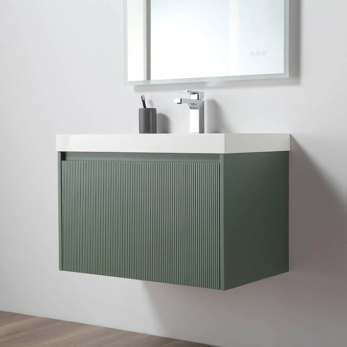 Blossom 30 Inch Bathroom Vanity - Image 5