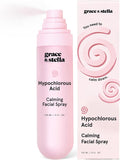 grace & stella Hypochlorous Acid Spray by GraceStella