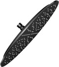 VBFF-Shower Head, rain shower head, 16 inch- Round Shower Head, 1.8 GPM Flow by VBFF