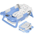 TPN Collapsible Baby Bathtub, Baby Bath Tub by TPN