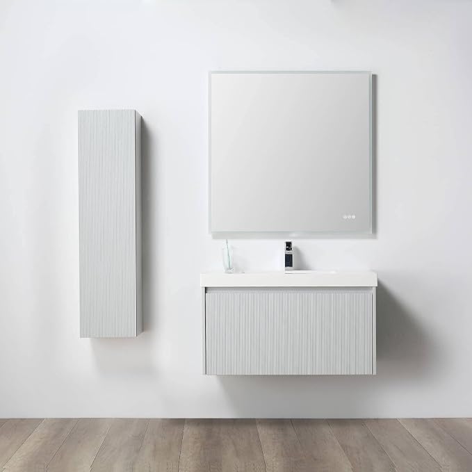 Blossom 36 Inch Bathroom Vanity - Image 8