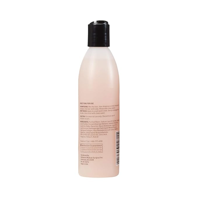 McKesson Shampoo and Body Wash - Image 9