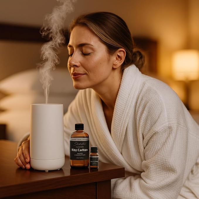 Hotel Collection Diffuser Oil - Image 6