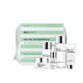 Bioeffect EGF Skincare Set of 5 Deluxe Samples, On the Go Kit to Experience a by BIOEFFECTOfficial