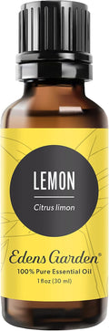 Edens Garden Lemon Essential Oil- 100% Pure Premium Grade, Therapeutic by EdensGarden