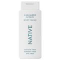 Native Body Wash Contains Naturally Derived Ingredients | by Native