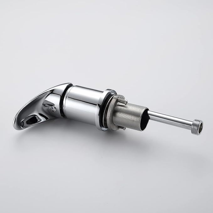 sumerain Waterfall Roman Tub Faucet - Image 7