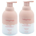 Babyology All Natural Baby Wash and Shampoo by Babyology