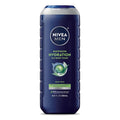 NIVEA MEN Maximum Hydration Body Wash by NIVEAMen