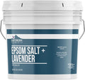 Earthborn Elements Lavender Epsom Salt, Infused by EarthbornElements