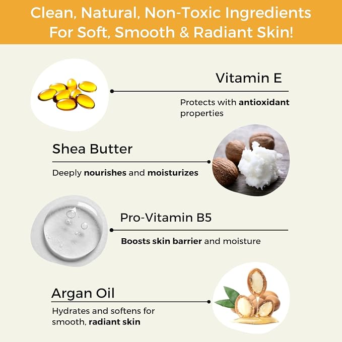 RaGaNaturals Natural Mango Body Lotion - Image 3