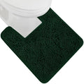 GORILLA GRIP Plush Absorbent Shaggy Chenille Bath Rug Mat by GorillaGrip