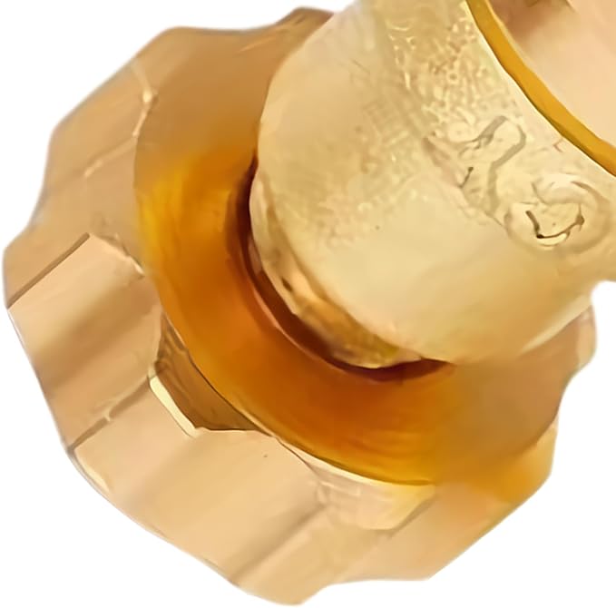 Hose Nozzle, Heavy Duty High Pressure Adjustable, Garden Spray Nozzle Hose - Image 9