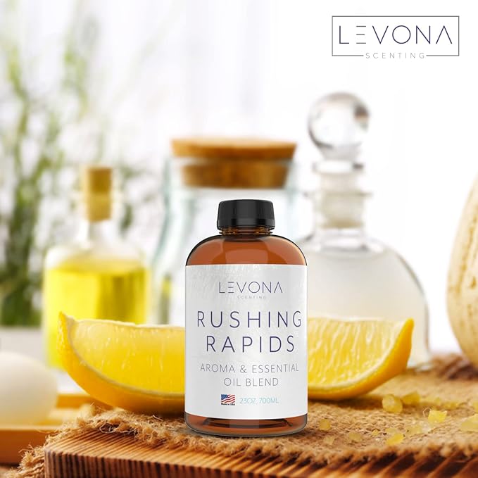 Levona Scent Essential Oil - Image 3