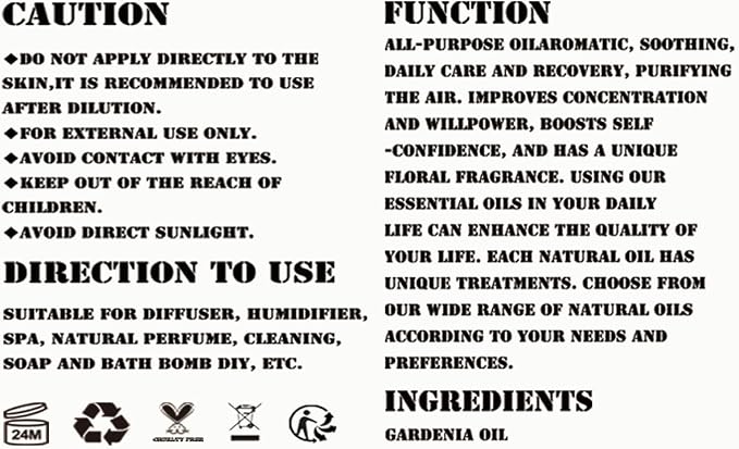 Mango Essential Oil — Mango Oils - Image 9