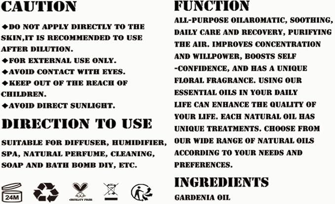Myrrh Essential Oil — Myrrh Oils - Image 9