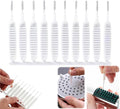 Multifunctional Shower Cleaning Tools Shower Cleaning Brush, 2025 Upgrade by ZSJO