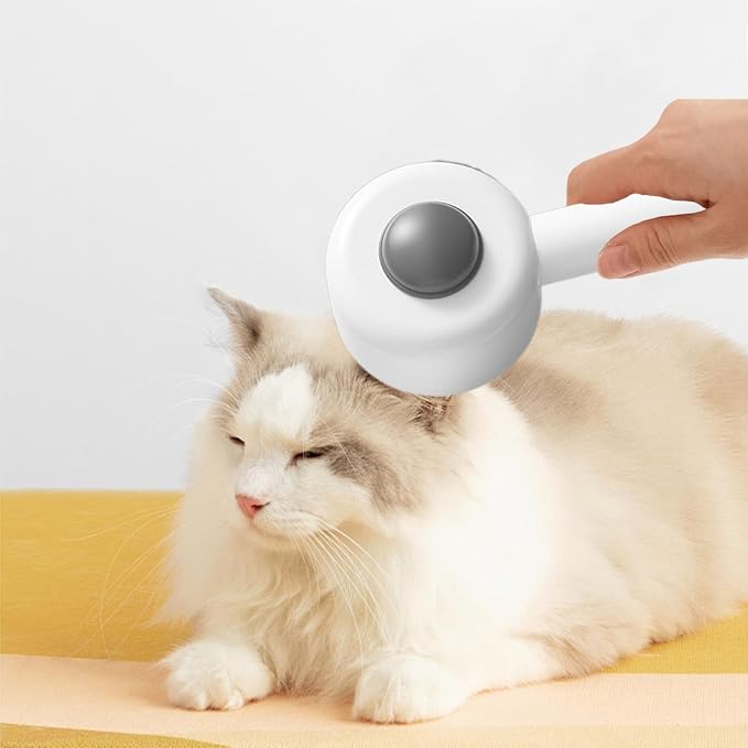 Dog Bathing Brush - Image 2