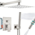Aolemi Shower Faucet Set, High Pressure Shower System by Aolemi