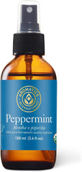 Aromatics International Peppermint Hydrosol 100ml | Cooling Aromatic Spray by AromaticsInternational