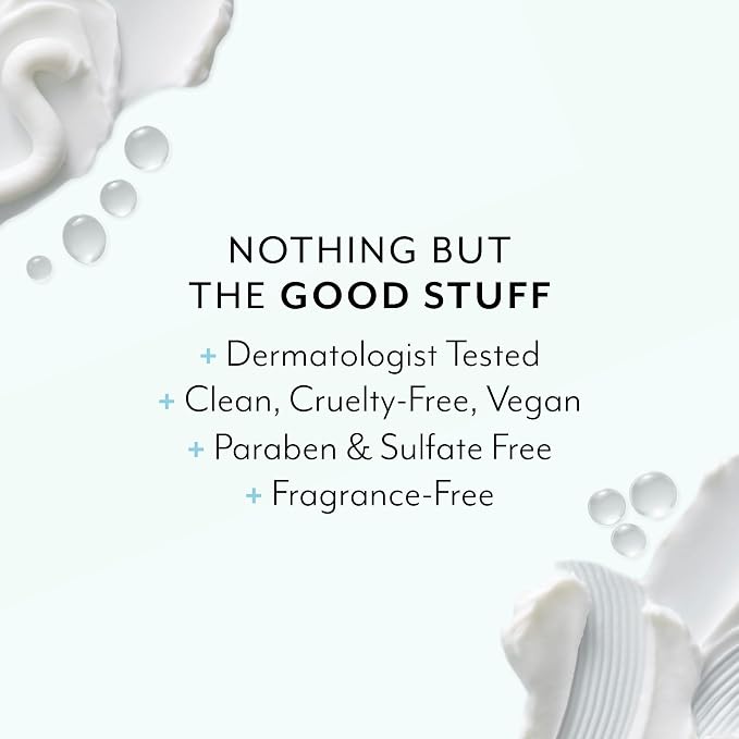 Bliss - Naked Body Butter - Unscented - Maximum Moisture Cream - 6.7 Fl Oz - - Image 4