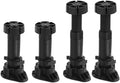 120x44mm Adjustable Leveling Feet by DTGN
