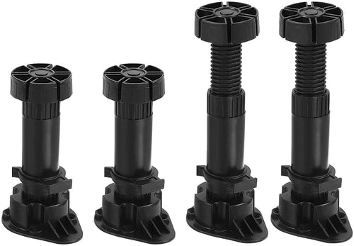 120x44mm Adjustable Leveling Feet by DTGN