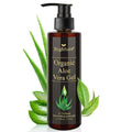 Aloe Vera Gel Infused with Tea Tree Oil by BIGHTURE