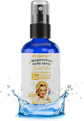 No Crap In It Magnesium Spray, Triple Action!- Your Way to Wellness | Immediate by VisitNoCrapInIt